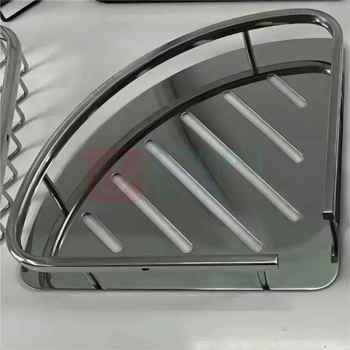 国产 卫生间置物架 220mm*220mm*60mm 