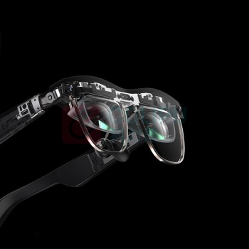 XREAL AR眼镜 Ultra+Beam Pro 【128G空间套装】