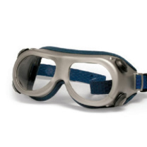 Laservision 激光防护眼镜 DET5K02-F12
