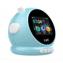 文曲星 智能闹钟 N1pro (蓝色)