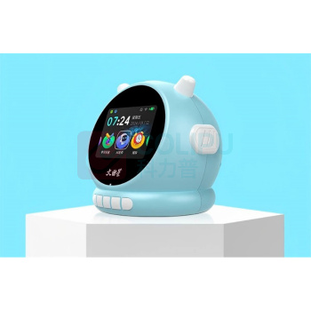 文曲星 智能闹钟 N1pro (蓝色)