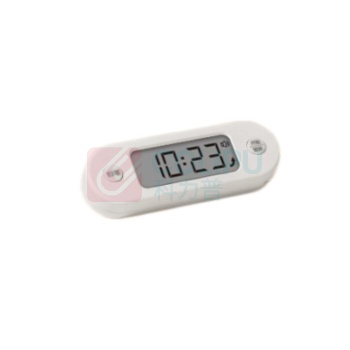 得力 deli 电子计时器 LE204 (白)