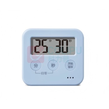 邦达 桌面计时器 65*60*10.5