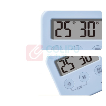 邦达 桌面计时器 65*60*10.5