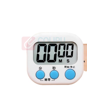 迈尔 计时器 MR3040 (乳白色)