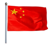 泰华 国旗五星红旗1号 192*288cm 面