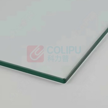 剑力 透明玻璃 130mm*130mm*2mm