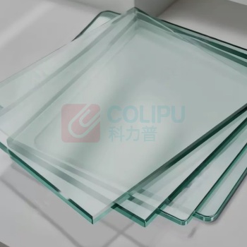 剑力 透明玻璃 130mm*130mm*2mm