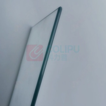 剑力 透明玻璃 130mm*130mm*2mm