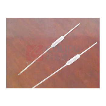 天玻 TIANBO 大肚吸管 1ml,A级 