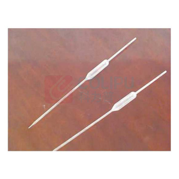天玻 TIANBO 大肚吸管 0.5ml,A级 