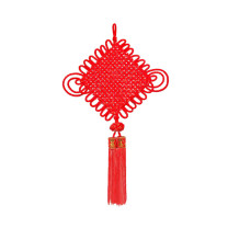 BLKE 中国结挂件 庆典挂饰装饰 BL-92893 163*98cm