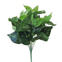 千禾 仿真绿植万年青 高度约23cm