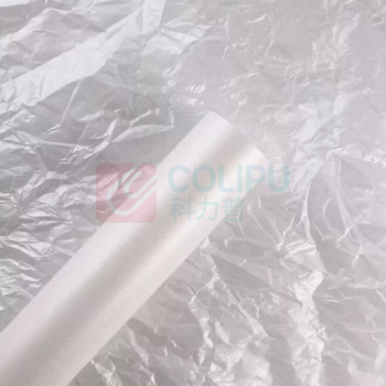 火丰 珠光雪梨纸 50*70cm 珠光白20张