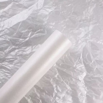 火丰 珠光雪梨纸 50*70cm 珠光白20张