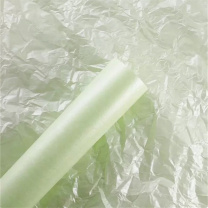 火丰 珠光雪梨纸 50*70cm 青柠绿20张
