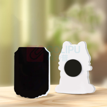 得印 befon 招财猫套装冰箱贴 2875 2个/组