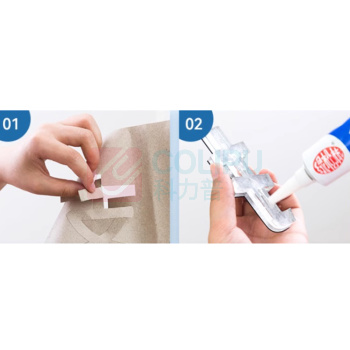 千禾 艺术字logo标识定制 38*28cm 8+3水晶亚克力字