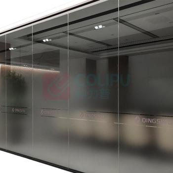 派智达 PAIZHIDA 磨砂玻璃贴膜 950×2000mm