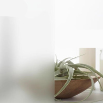3M 砂膜玻璃贴膜防隐私防窥防走光窗户贴纸 5525 50x120cm