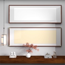 维佳框业 画框 A 100*35cm
