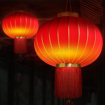 欧妮姿 大红灯笼 80#