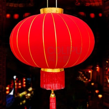 欧妮姿 大红灯笼 80#