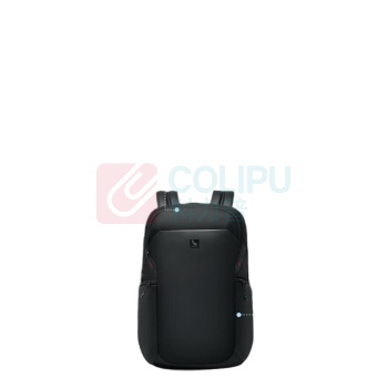 爱华仕 OIWAS 象影系列双肩包 大容量 OCB5152 15.6英寸 (黑色)