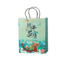 极度空间 端午节袋子 端午安康 21*11*27cm 5个/组