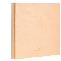 得力 deli 混合900入相册 PQ855 (橙)