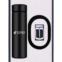 皮尔卡丹 (保温杯+皮带)套装 JOA 