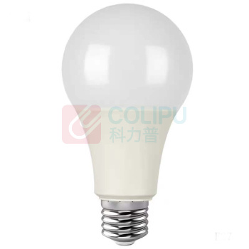零瑾 LED灯泡 E27 10W  220V ,螺口