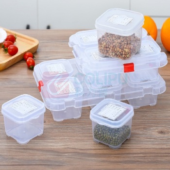 冰禹 食品留样盒 BYjq-197