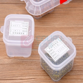 冰禹 食品留样盒 BYjq-197