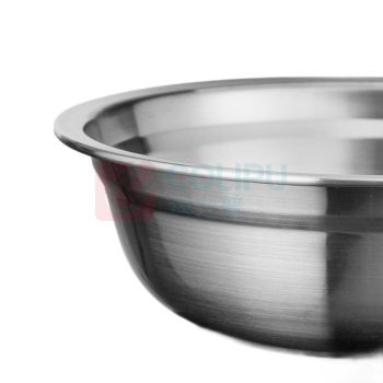 维艾 Newair 不锈钢大饭碗 20cm