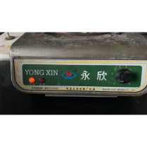 永欣 可控调温电炉 TW-2000W
