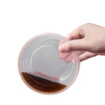 特美居 tmj 饭盒 450套/箱 450ml
