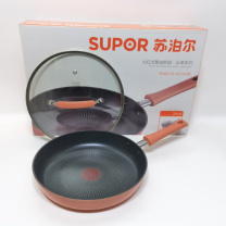 苏泊尔 SUPOR 煎锅家用平底锅 215229