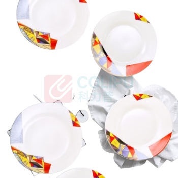毕加索 PICASSO 《Dora 》中餐具 BP20-NT16B 16头