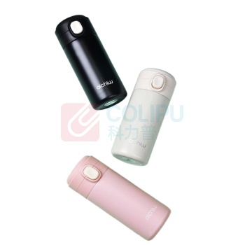爱奇屋 aichiw 保温杯 AI-D97 300ml (颜色随机)