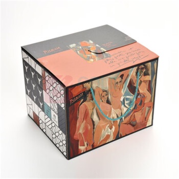 毕加索 PICASSO 《友谊之花》中餐具25头 RY1810-C25