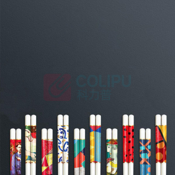 毕加索 PICASSO 陶瓷筷 P21-K06 6件套
