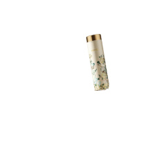 特美刻 TOMIC 钛轻杯TW60219Ti玫瑰花300ML TW60219Ti