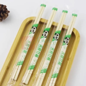 京兮 筷子 独立包装