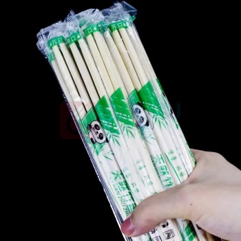 京兮 筷子 独立包装