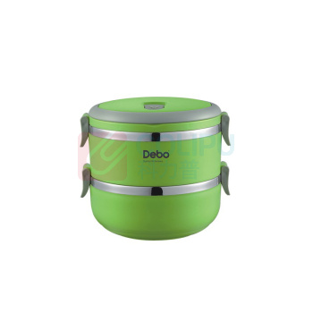 德铂 Debo 沃格尔保鲜饭盒 DEP-183 1.4L