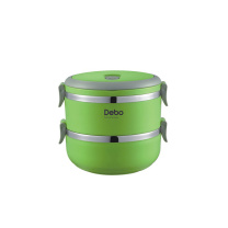 德铂 Debo 沃格尔保鲜饭盒 DEP-183 1.4L