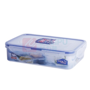 乐扣乐扣 LOCK&LOCK 保鲜盒 HPL816C(800ml) 