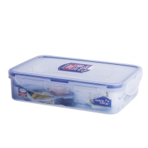 乐扣乐扣 LOCK&LOCK 保鲜盒 HPL816C(800ml) 