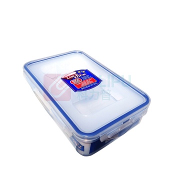 乐扣乐扣 LOCK&LOCK 保鲜盒 HPL816C(800ml) 